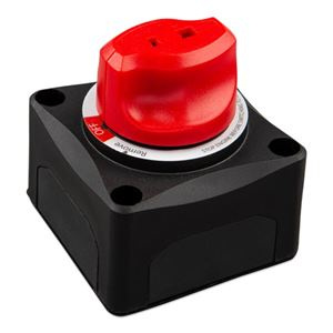Victron Energy B. V. Bateriový odpojovač 275A