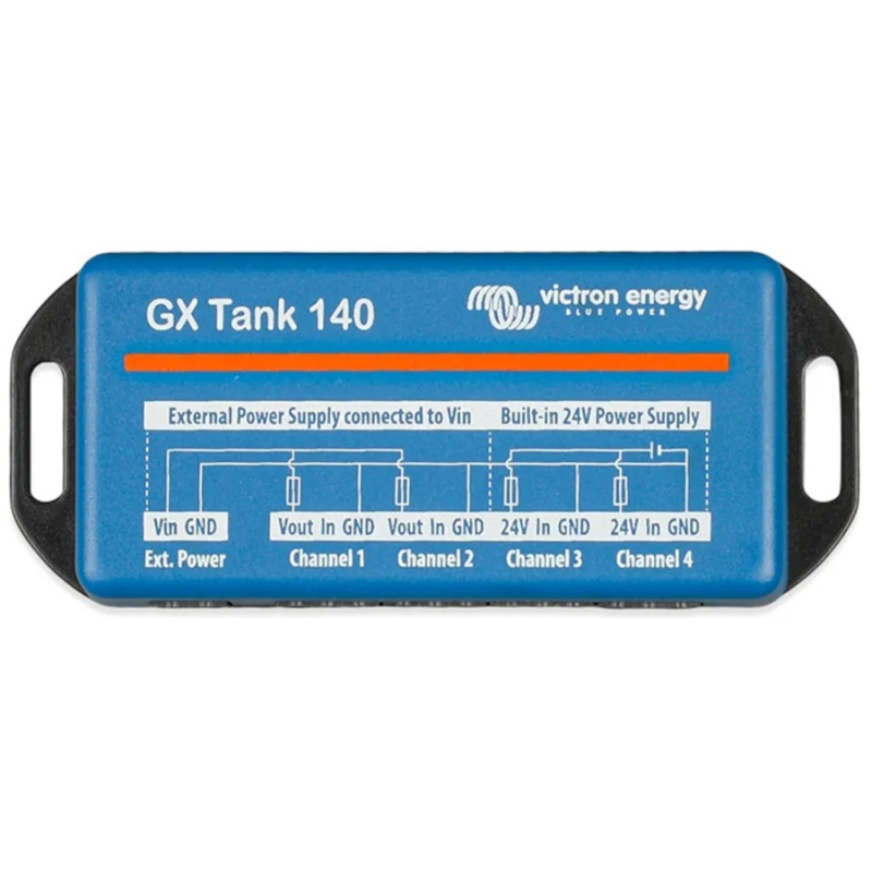 Victron Energy GX Tank 140