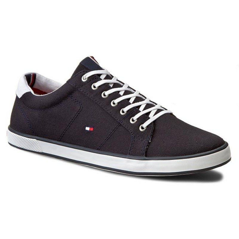 Boty Tommy Hilfiger Harlow 1D M FM56820892-403 44
