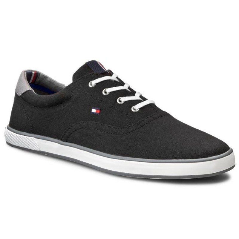Boty Tommy Hilfiger Harlow 3D M FM56820915-990 46
