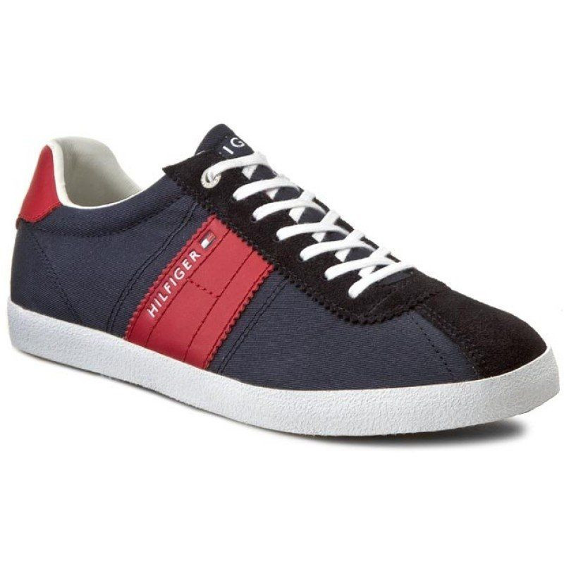 Tommy Hilfiger Playoff 1c M boty FM56821095-403 44