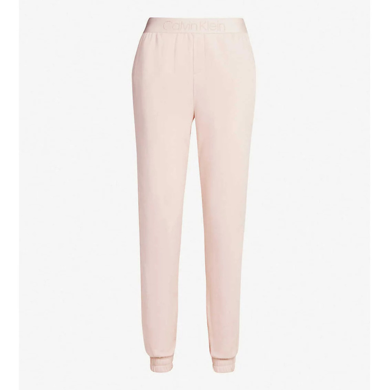 Dámské tepláky QS6150E-RUD - Calvin Klein M