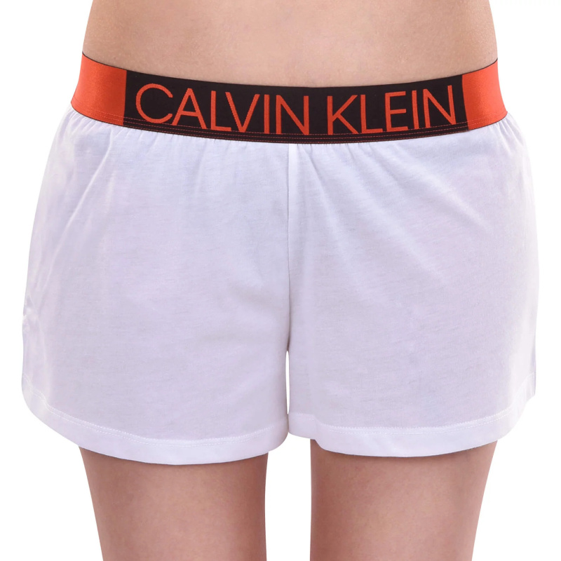 Dámské šortky KW0KW00692-143 - Calvin Klein XS