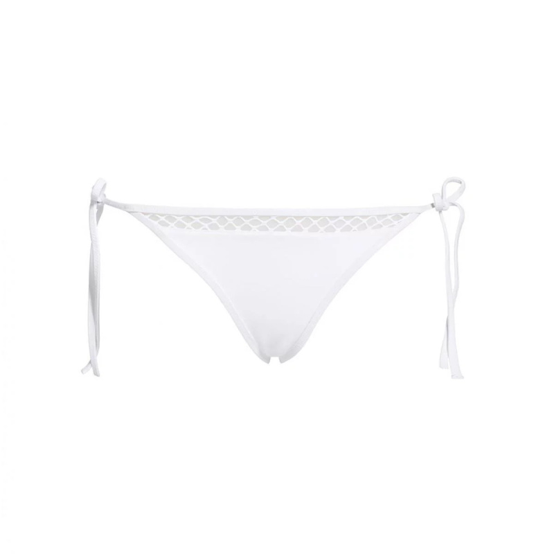 Dámské Bikini KW0KW00648-143 - Calvin Klein M