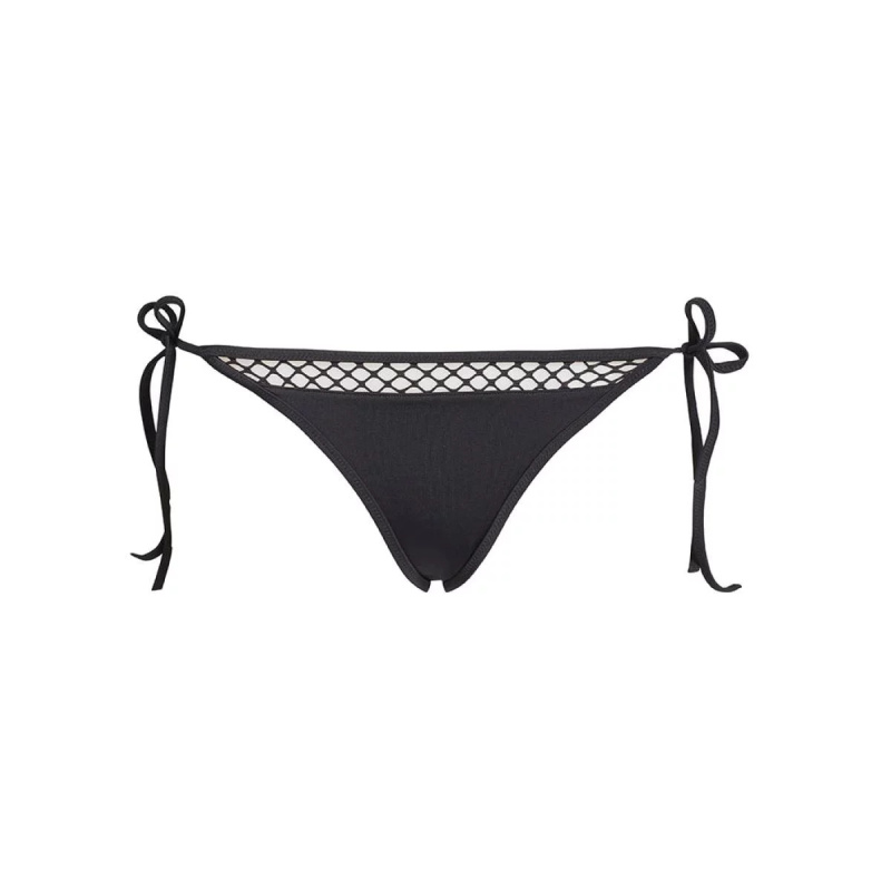 Dámské Bikini KW0KW00648-094 - Calvin Klein M