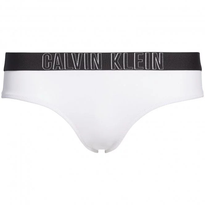 Dámské Bikini KW0KW00631-143 - Calvin Klein L