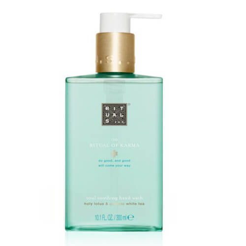 Rituals The Ritual Of Karma tekuté mýdlo na ruce 300 ml