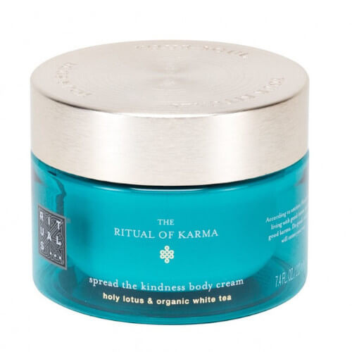 RITUALS The Ritual of Karma Tělový krém 220 ml