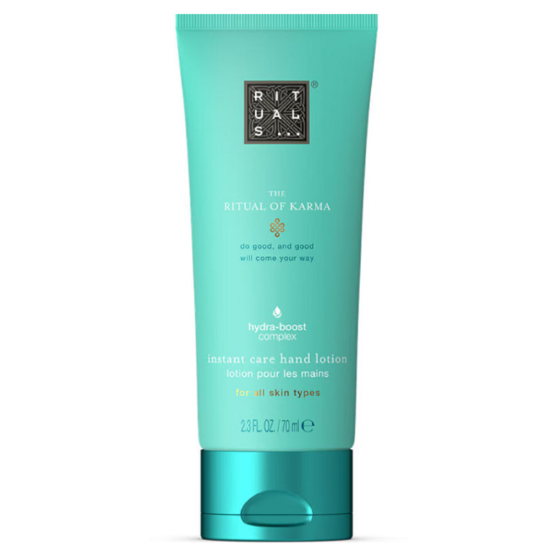 RITUALS The Ritual Of Karma Krém na ruce 70 ml