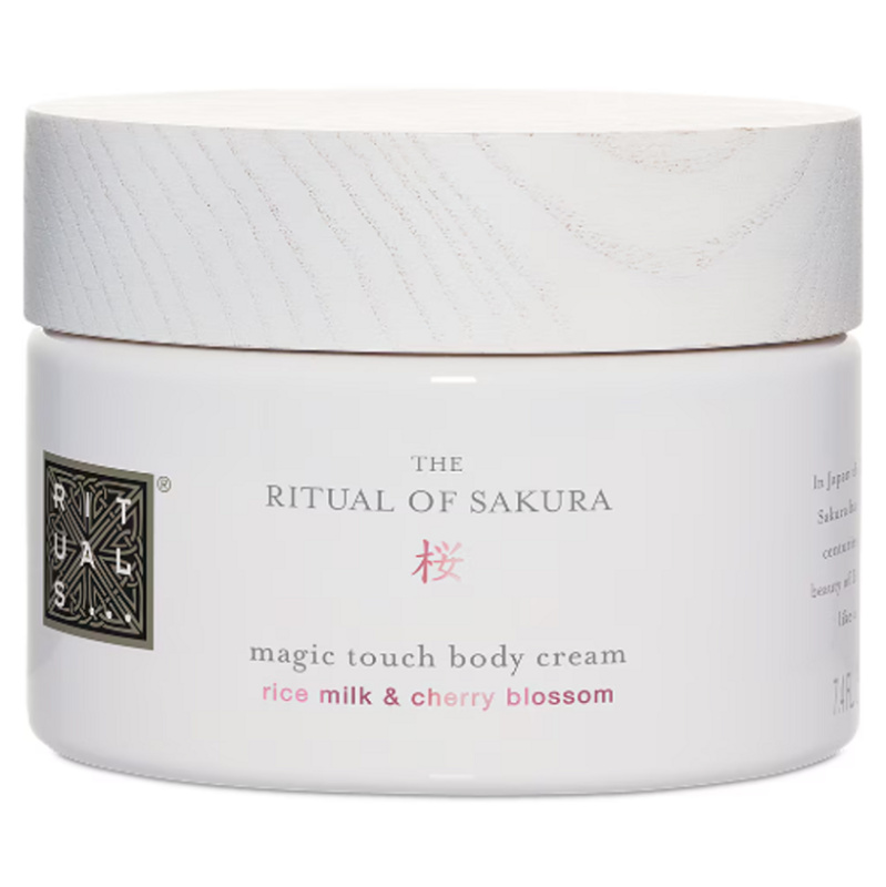 RITUALS The Ritual of Sakura Tělový krém 220 ml