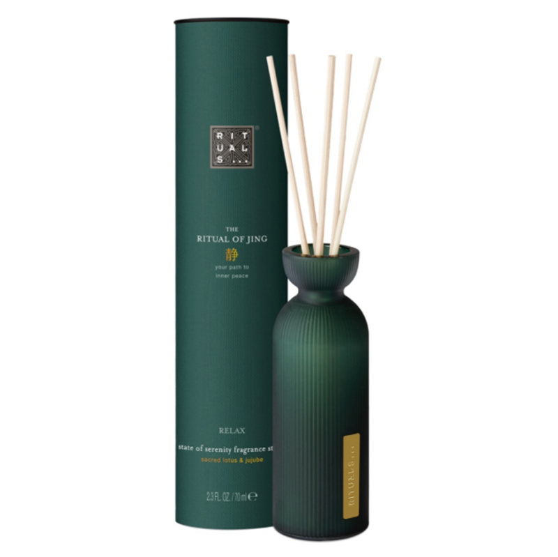 RITUALS The Ritual Of Jing vonné tyčinky 70 ml