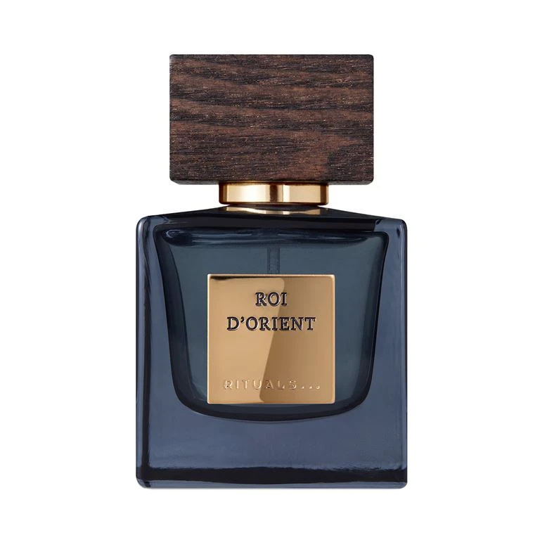 RITUALS Roi Dorient parfémovaná voda pro muže 50 ml