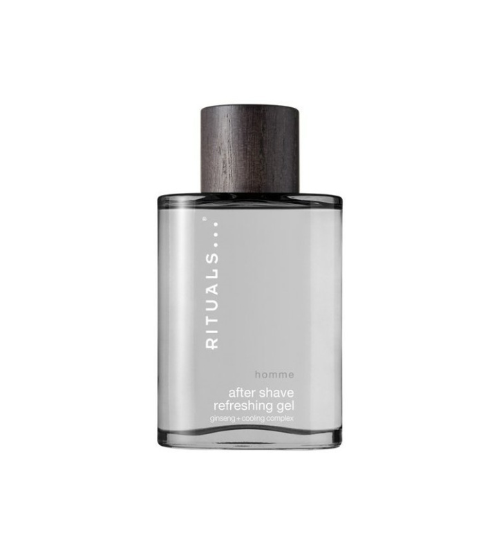 Rituals Homme gel po holení 100 ml
