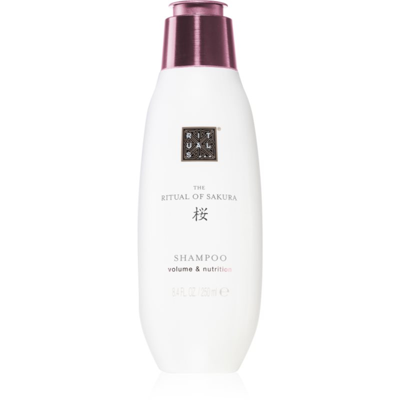 RITUALS The Ritual Of Sakura šampon pro objem 250 ml