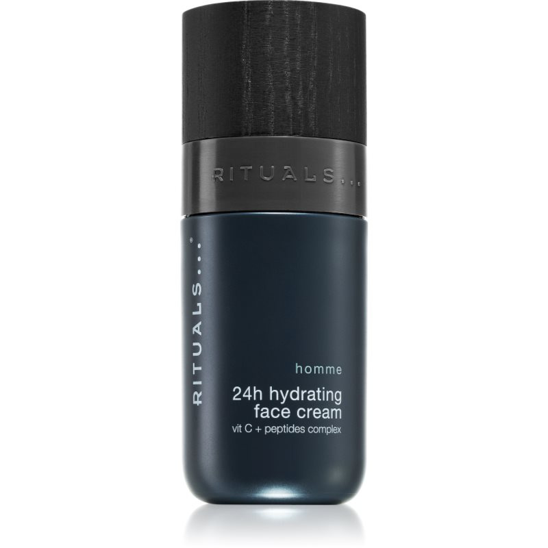 RITUALS Homme hydratační gelový krém 50 ml