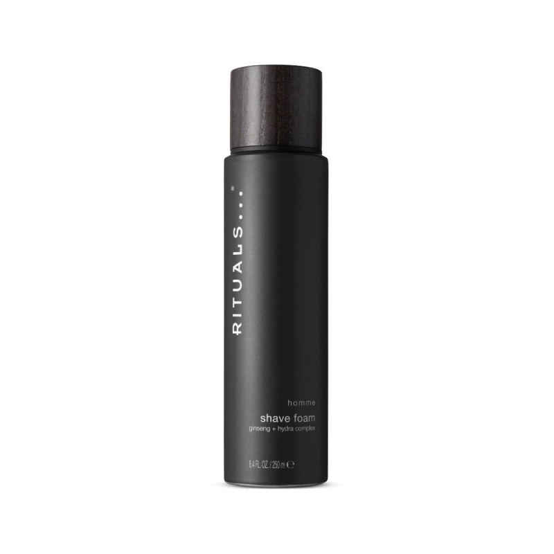 Rituals Homme pěna na holení 200 ml