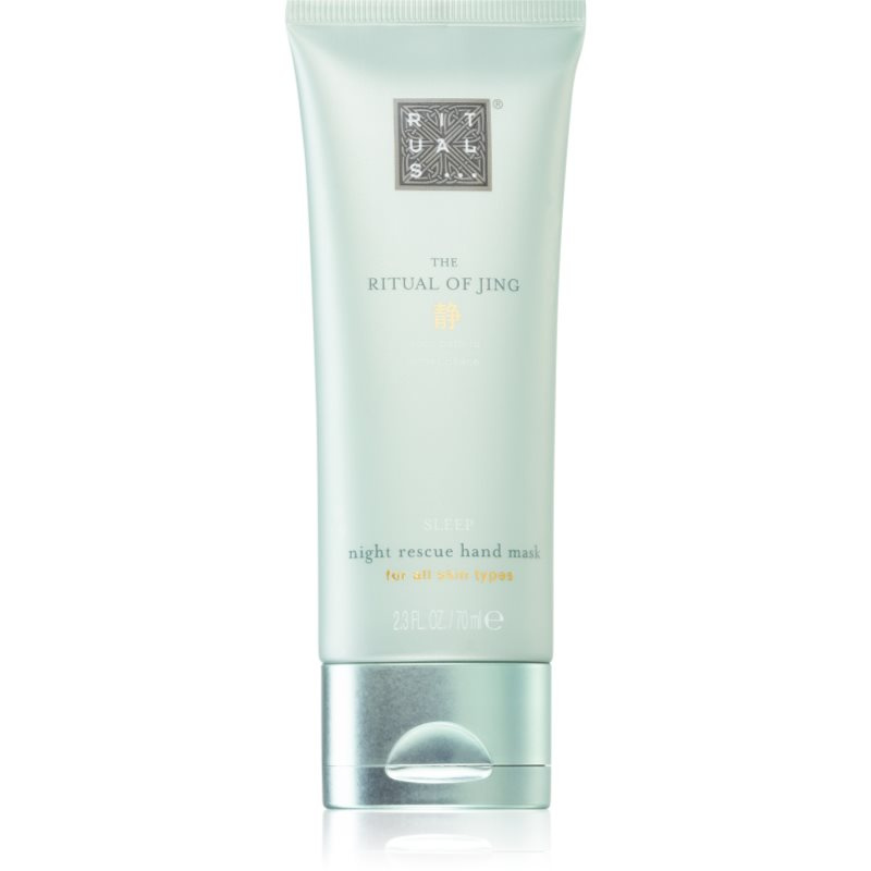 RITUALS The Ritual Of Jing maska na ruce 70 ml