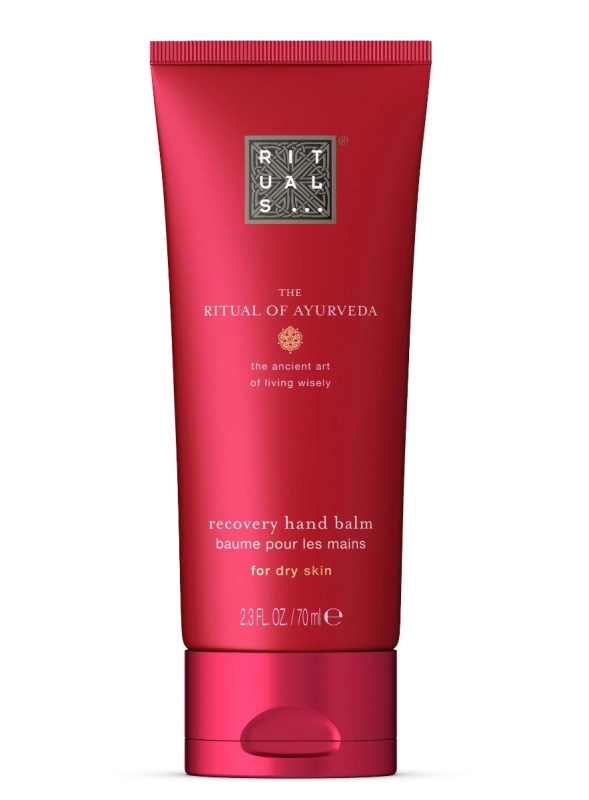 Rituals The Ritual Of Ayurveda balzám na ruce 70 ml