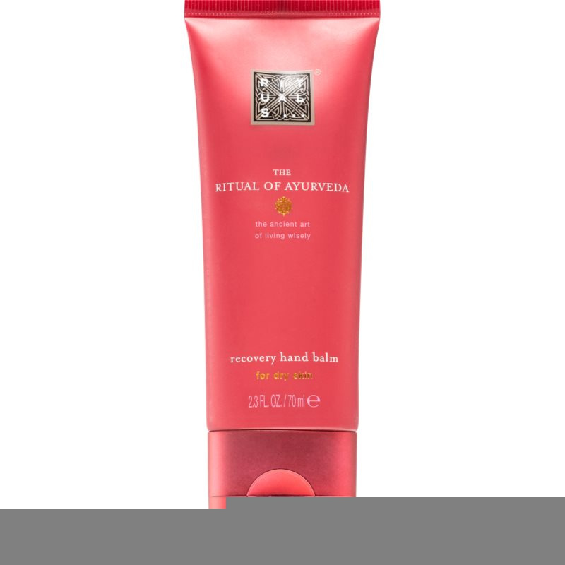 Rituals The Ritual Of Ayurveda balzám na ruce 70 ml
