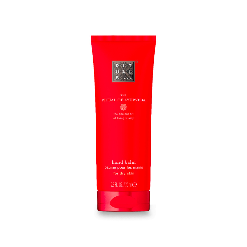 Rituals The Ritual Of Ayurveda balzám na ruce 70 ml