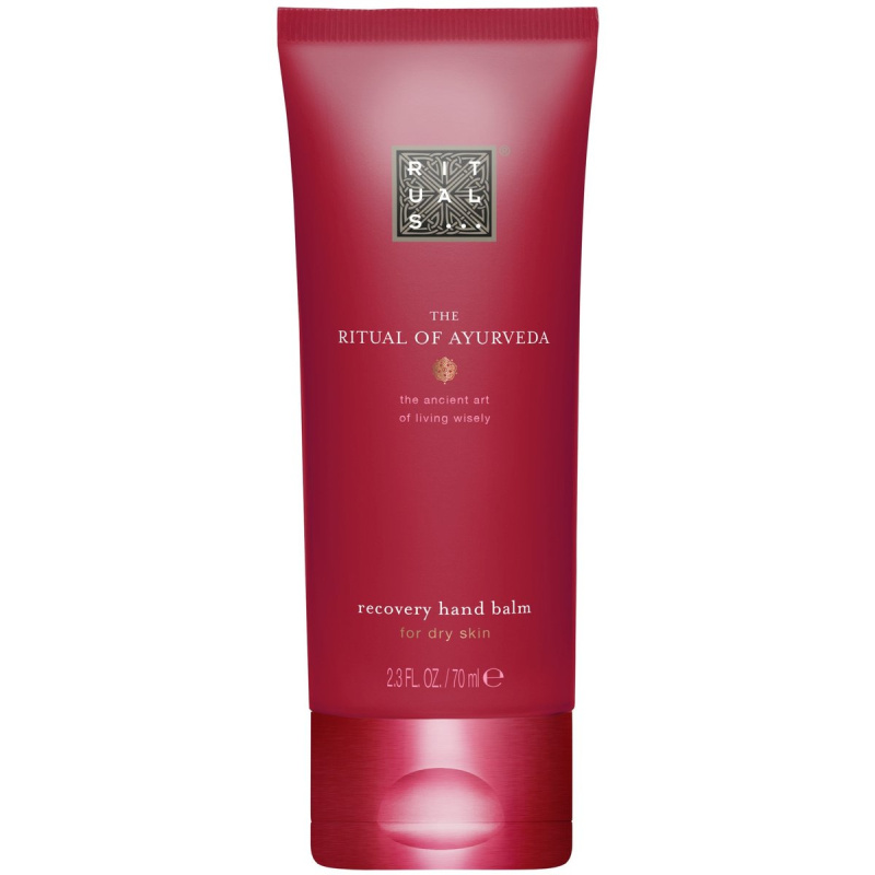 Rituals The Ritual Of Ayurveda balzám na ruce 70 ml