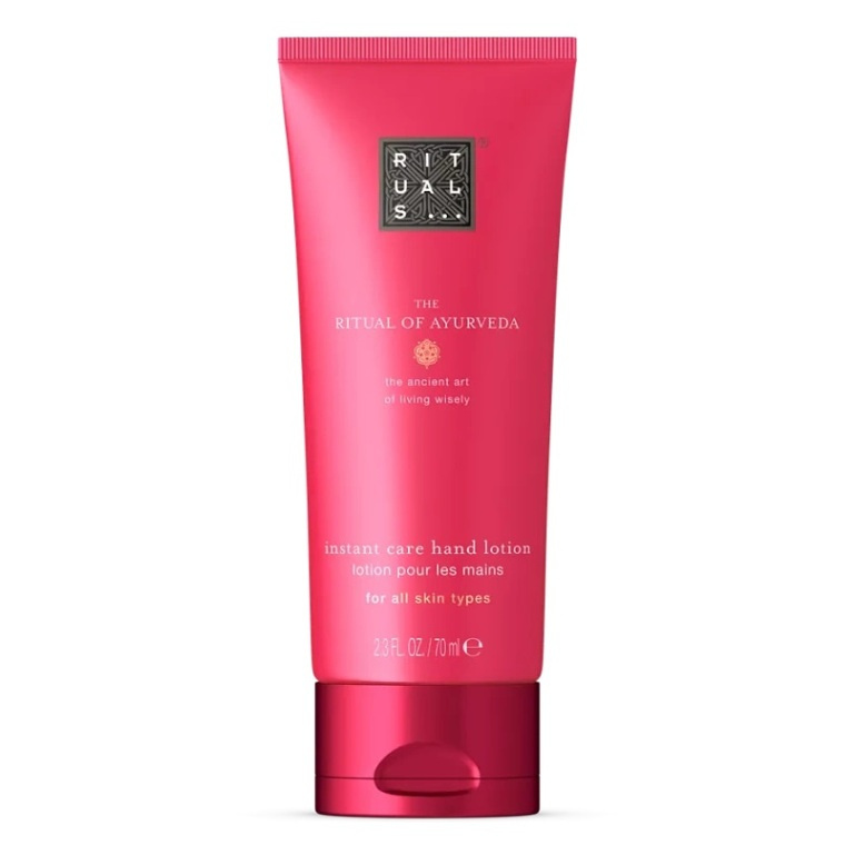 Rituals Ayurveda - krém na ruce - 70 ml