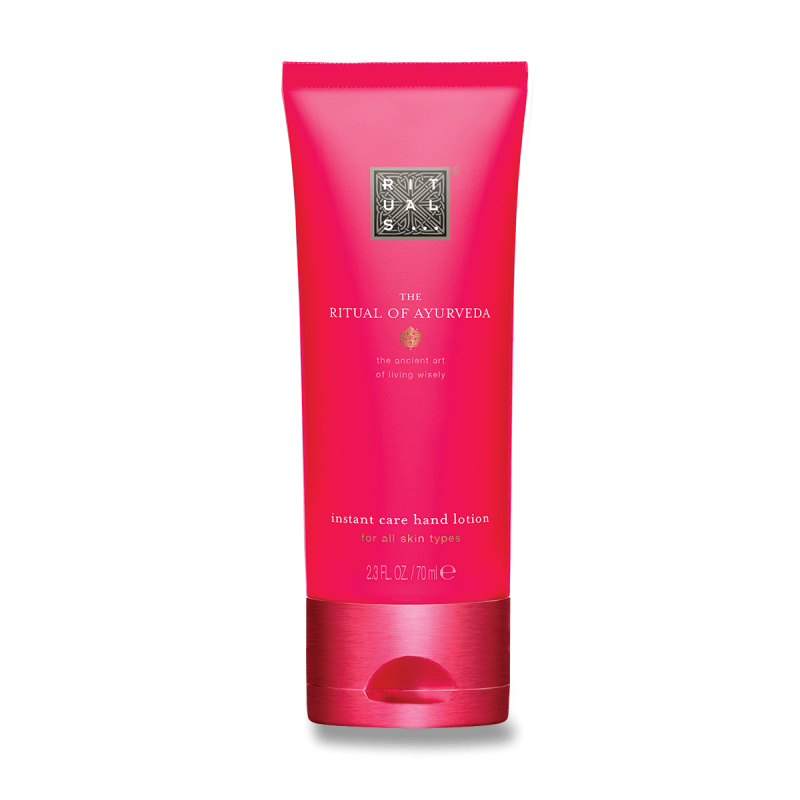 Rituals Ayurveda - krém na ruce - 70 ml
