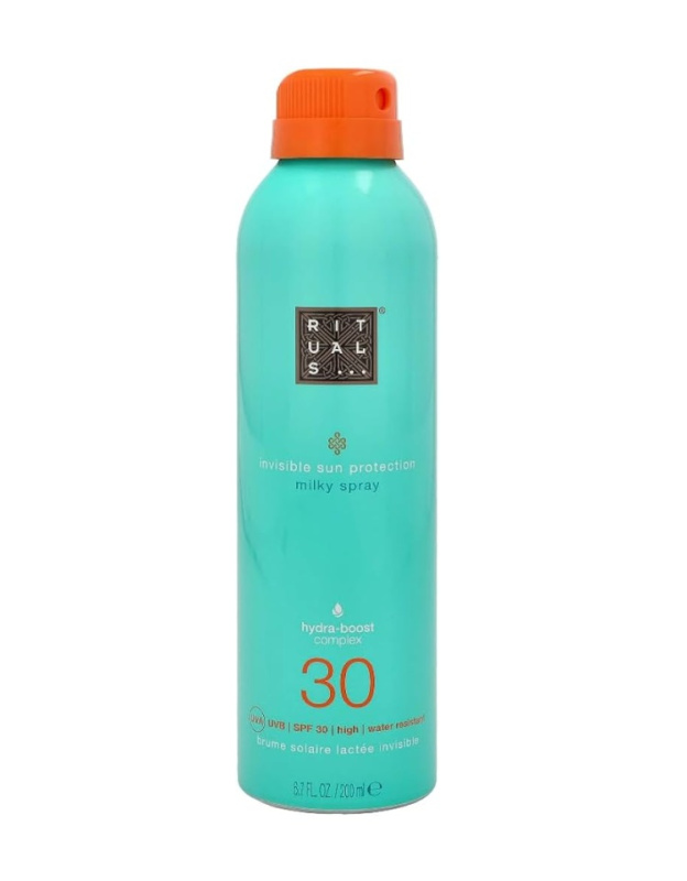 RITUALS The Ritual Of Karma mléko na opalování SPF 30 200 ml