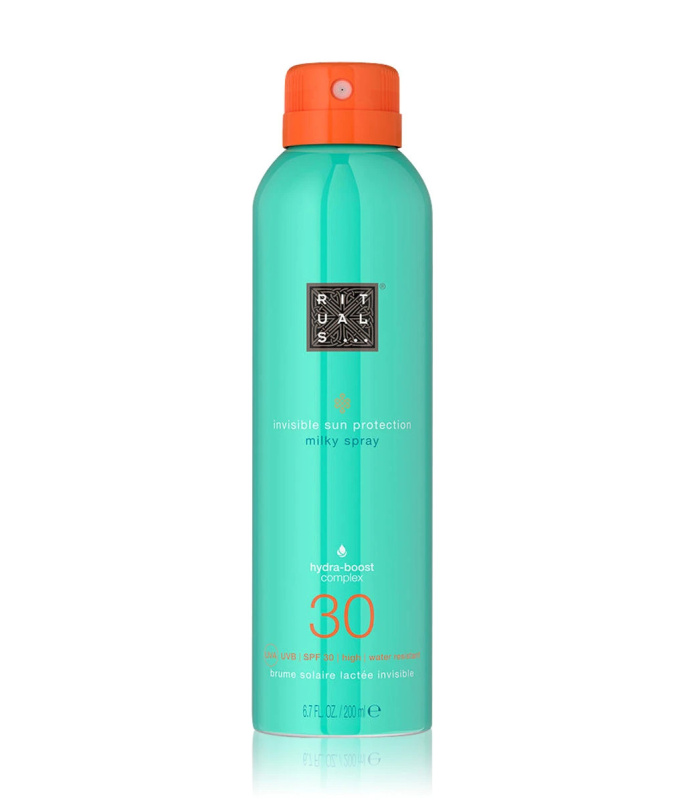 RITUALS The Ritual Of Karma mléko na opalování SPF 30 200 ml