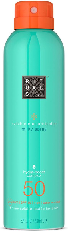 Rituals The Ritual of Karma sprej na opalování SPF 50