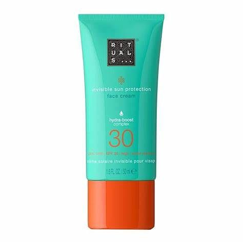 RITUALS The Ritual Of Karma krém na obličej SPF 30 50 ml