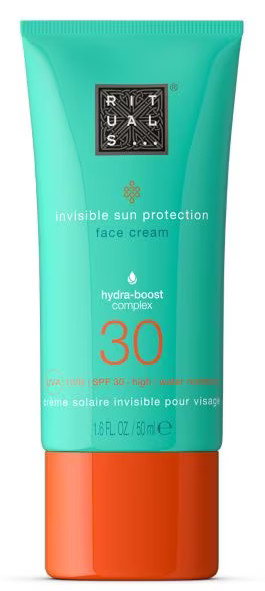 RITUALS The Ritual Of Karma krém na obličej SPF 30 50 ml