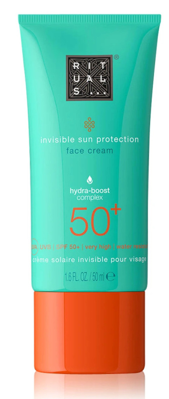 Rituals The Ritual of Karma opalovací krém na obličej SPF 50