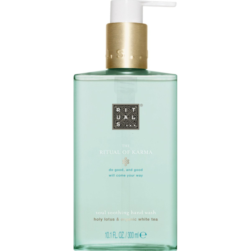 Rituals The Ritual of Karma Gel na mytí rukou
