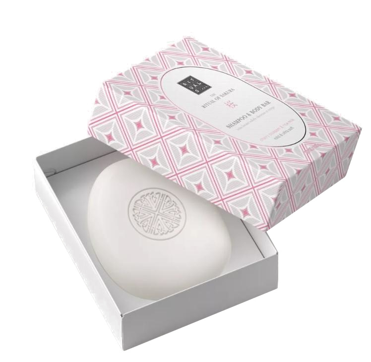 RITUALS The Ritual Of Sakura tuhé mýdlo 100 g