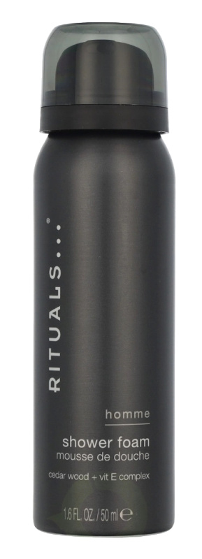 Rituals Sprchová pěna Homme (Shower Foam) 50 ml