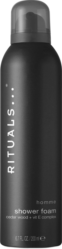 Rituals Homme Sprchová pěna