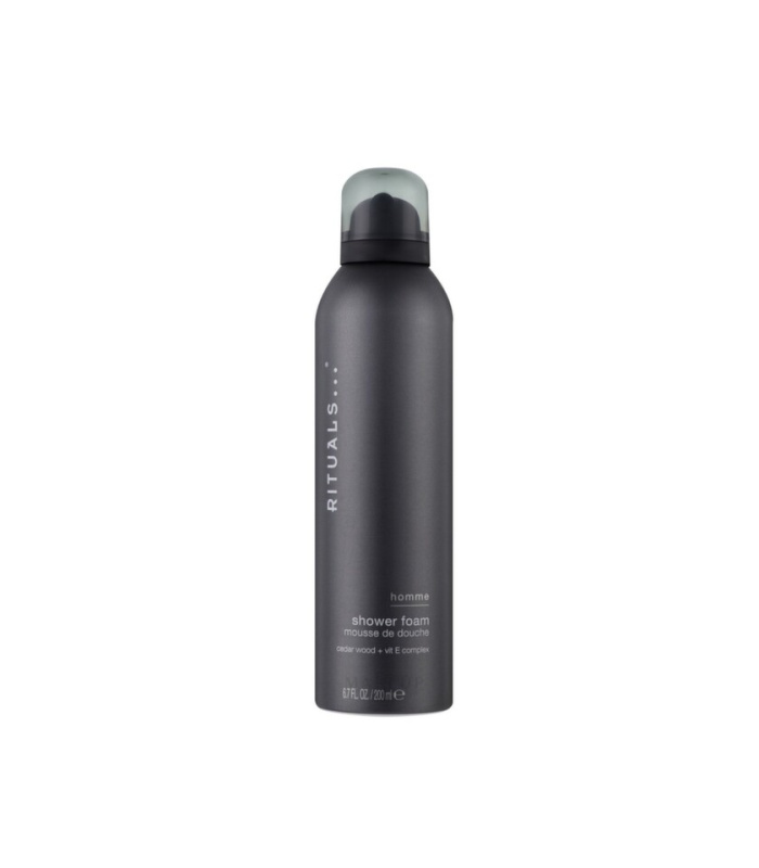Rituals Homme Sprchová pěna