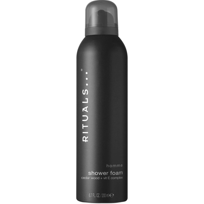 Rituals Homme Sprchová pěna