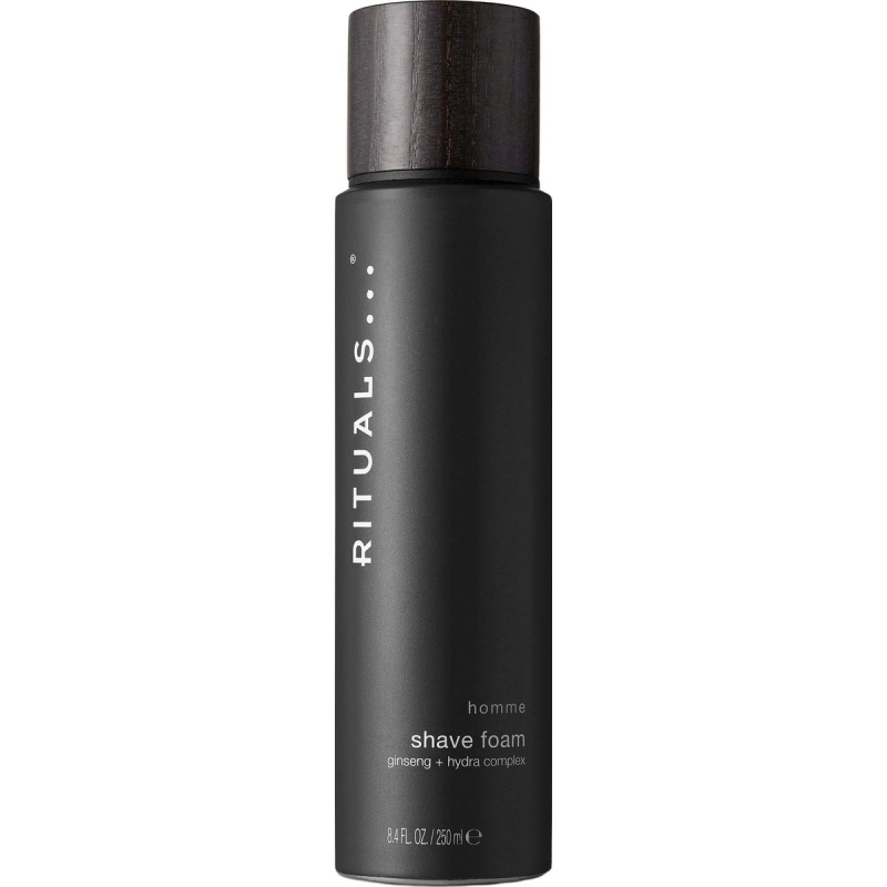 Rituals Homme Pěna na holení