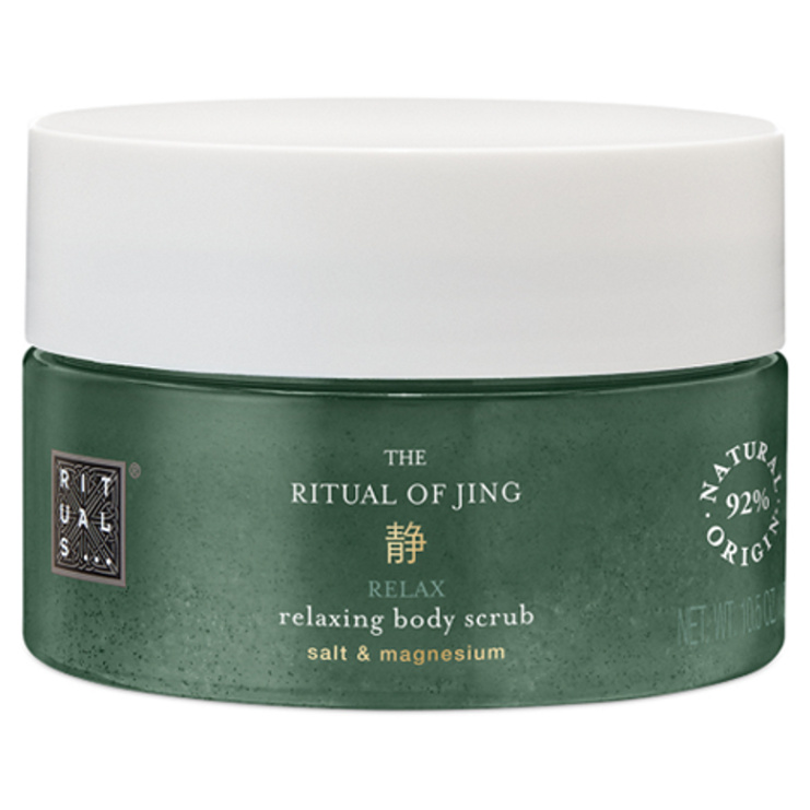 Rituals The Ritual of Jing Tělový peeling