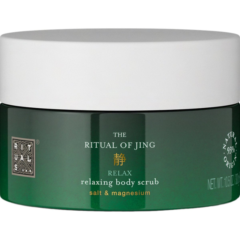Rituals The Ritual of Jing Tělový peeling