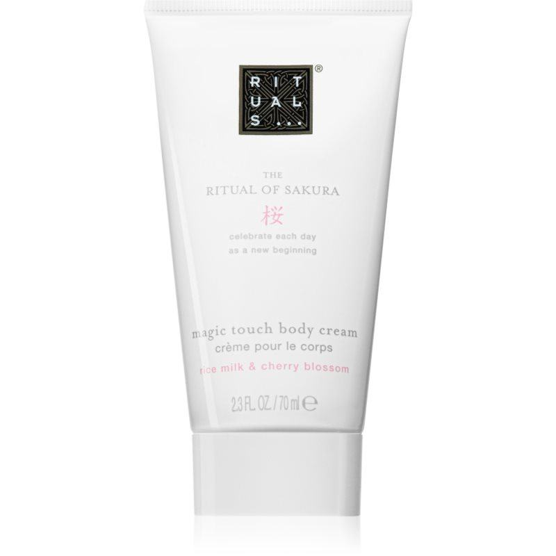 RITUALS The Ritual Of Sakura tělový krém 70 ml