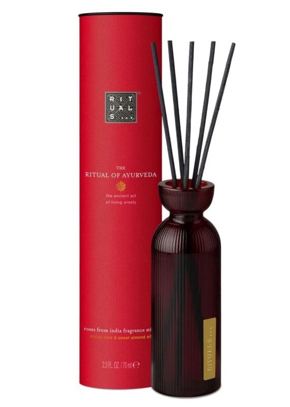 Rituals The Ritual Of Ayurveda aroma difuzér s náplní 70 ml