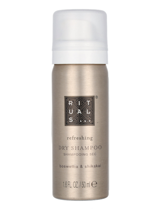 Rituals Elixir Hair Collection suchý šampon 50 ml