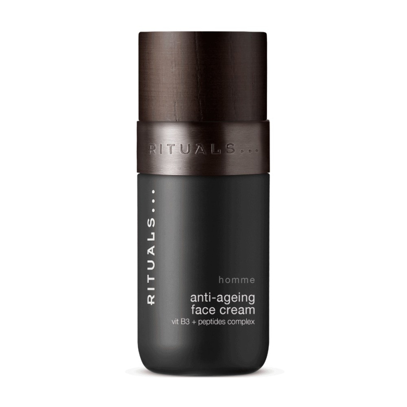 Rituals Homme Anti Ageing Face Cream 50 ml