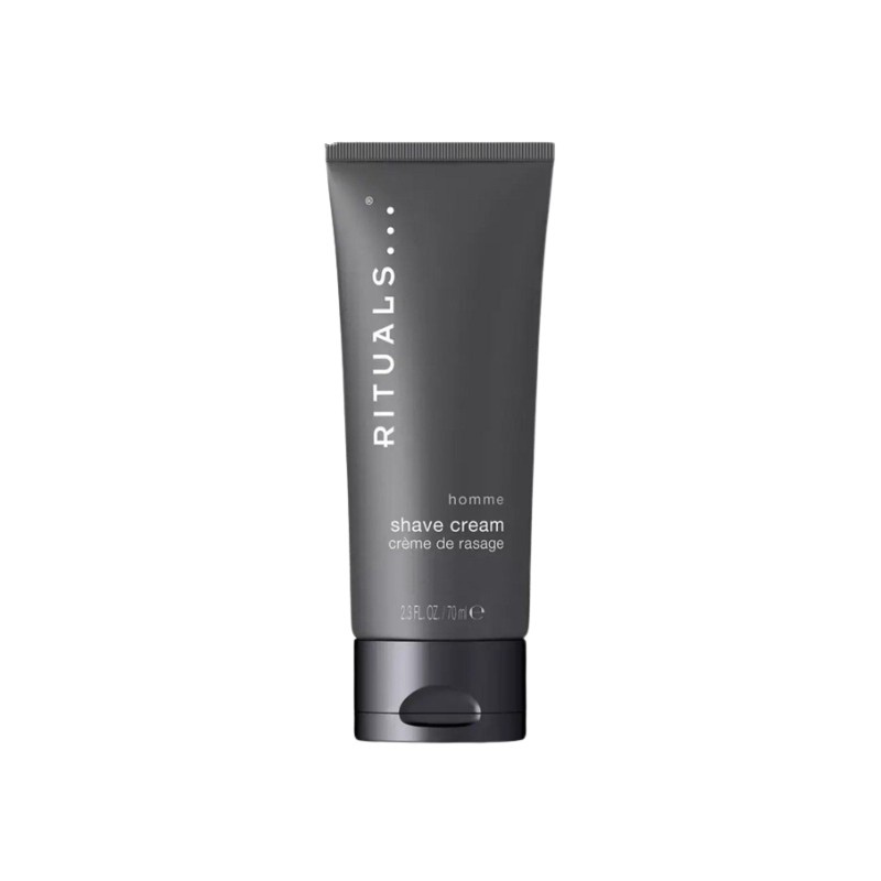 Rituals Krém na holení Homme (Shave Cream) 70 ml