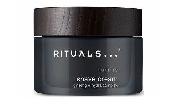 RITUALS Homme L'Essentiel krém na holení 250 ml