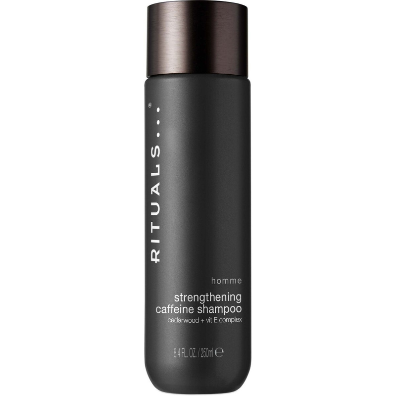 Rituals Homme Šampon pro posílení vlasů
