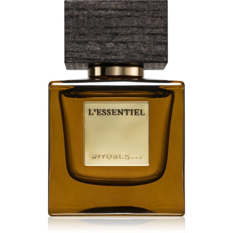 RITUALS Homme L'Essentiel parfémovaná voda pro muže 50 ml